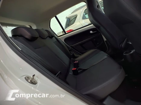 UP 1.0 170 TSI TOTAL FLEX XTREME 4P MANUAL