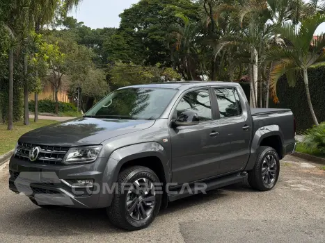 AMAROK 3.0 V6 TDI Highline CD 4motion