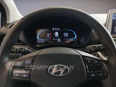 HB20 1.0 TGDI FLEX PLATINUM PLUS AUTOMÁTICO