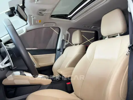 PAJERO SPORT 2.4 16V Mivec Turbo HPE AWD