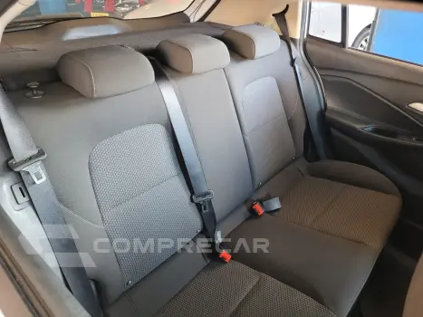 ONIX HATCH LT 1.0 12V Flex 5p Mec.