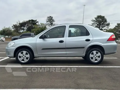 PRISMA 1.4 MPFI JOY 8V