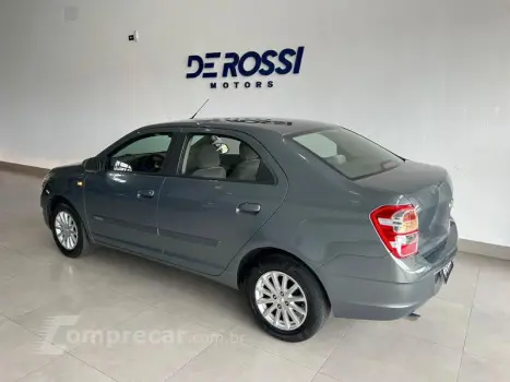 COBALT 1.4 MPFI LTZ 8V FLEX 4P MANUAL