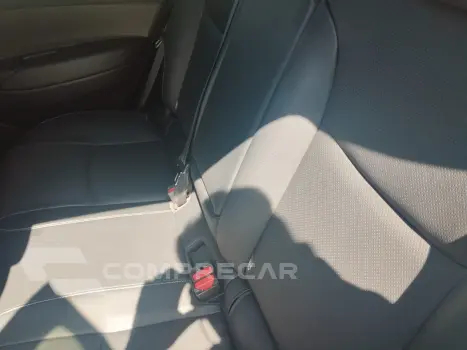 COROLLA CROSS 2.0 Vvt-ie XRE