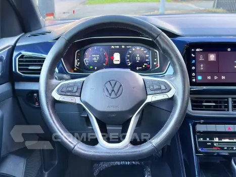 T-CROSS 1.0 200 TSI TOTAL FLEX COMFORTLINE AUTOMÁTICO