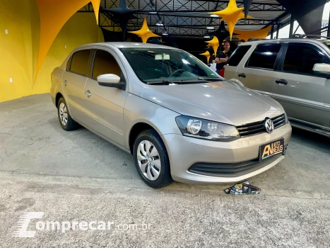 VOYAGE 1.0 MI Trendline 8V
