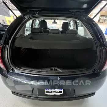 C3 Tendance 1.5 Flex 8V 5p Mec.