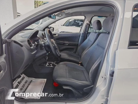 VOYAGE 1.6 TREND 8V FLEX 4P MANUAL