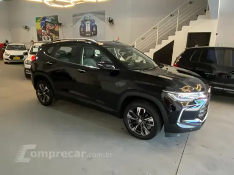 TRACKER 1.2 Turbo Premier