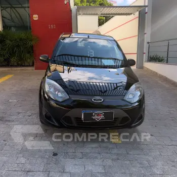 FIESTA 1.0 MPI Class 8V