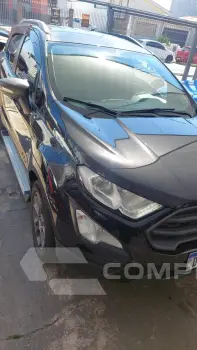 Ecosport  fresty