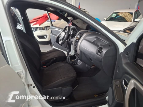 DUSTER 1.6 Expression 4X2 16V