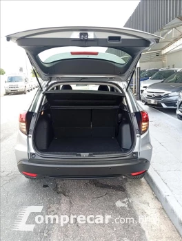 HR-V 1.8 16V EX