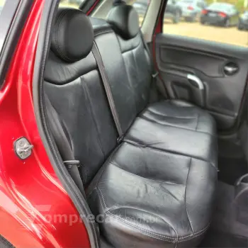 CITROËN C3 EXCLUSIVE 1.4