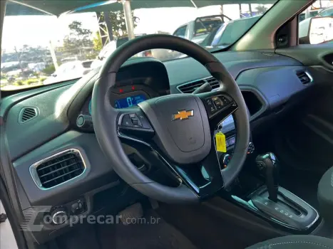 PRISMA 1.4 MPFI LT 8V