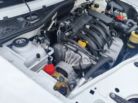DUSTER 2.0 Tech Road II 4X2 16V