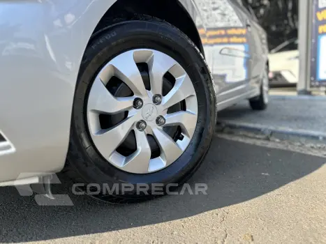 ONIX 1.0 MPFI LT 8V FLEX 4P MANUAL