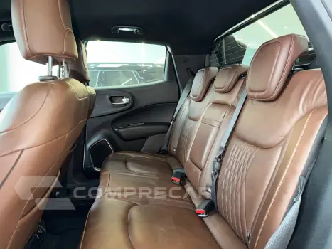 TORO 2.0 16V Turbo Ranch 4WD AT9