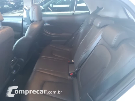 CRETA 1.0 TGDI FLEX PLATINUM AUTOMÁTICO
