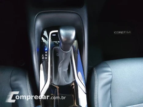 COROLLA 2.0 VVT-IE FLEX XEI DIRECT SHIFT