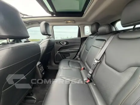 COMPASS 1.3 T270 TURBO FLEX LIMITED AT6