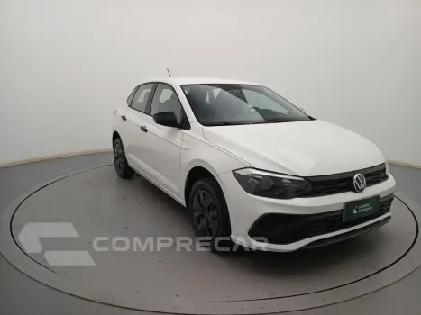 POLO 1.0 MPI TRACK MANUAL