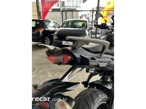 MT-09 TRACER 900 GT