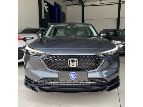 HR-V 1.5 DI I-VTEC TURBO FLEX TOURING CVT