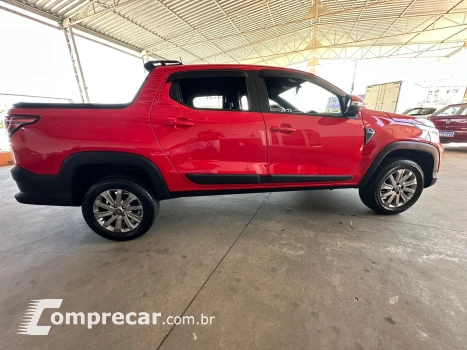 Strada Freedom 1.3