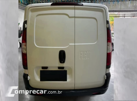FIORINO 1.4 MPI Furgão Working 8V