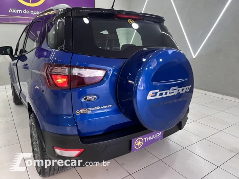 ECOSPORT 1.5 Ti-vct 100 Anos