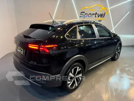 Nivus 1.0 200 Tsi Total Flex Highline Automático