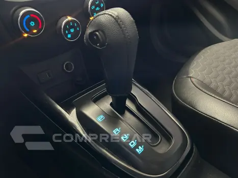 ONIX HATCH LTZ 1.4 8V FlexPower 5p Aut.