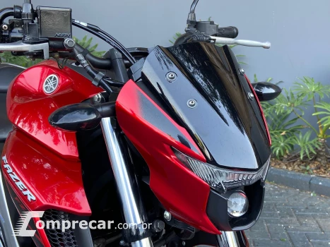FZ25 FAZER 250 ABS