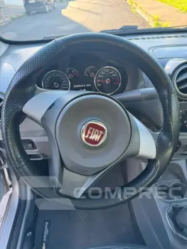 Palio 1.4 Attractive Itália flex