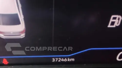 VIRTUS 1.4 250 TSI EXCLUSIVE AUTOMÁTICO