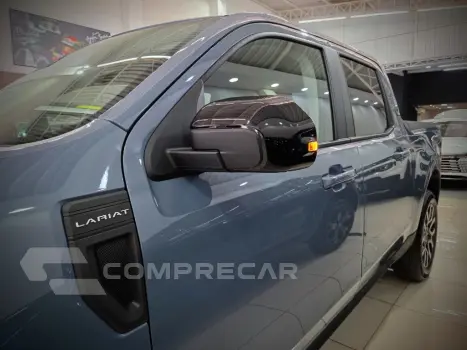 MAVERICK 2.5 HYBRID LARIAT E-CVT