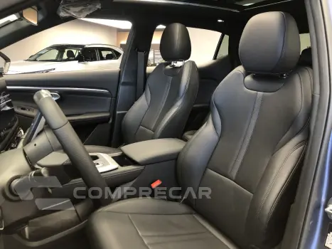 GS3 1.5 TURBO GASOLINA ELITE DCT