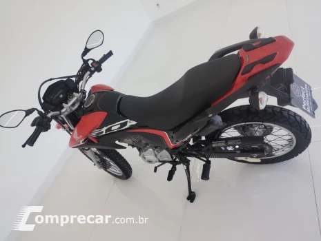 BROS 160
