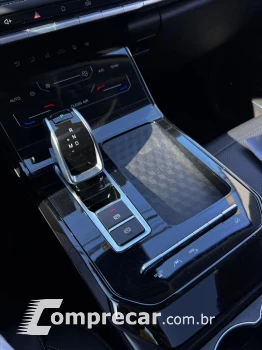 TIGGO 7 PRO 1.6 Tgdi MAX Drive