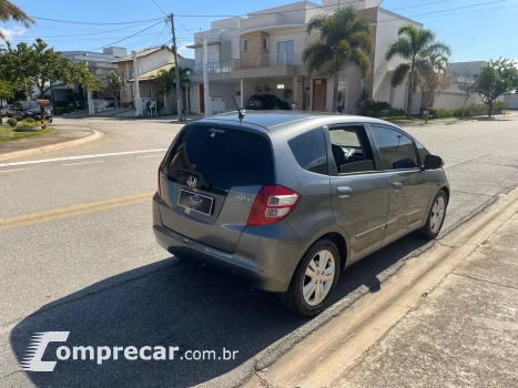 FIT 1.5 EX 16V
