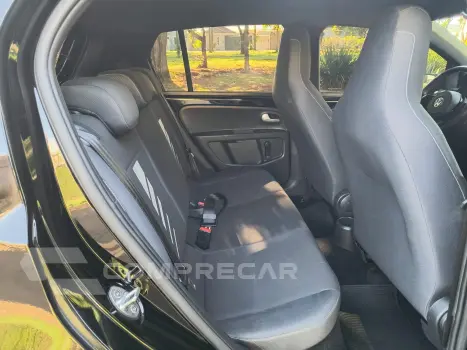 UP 1.0 MPI RUN UP 12V