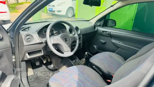 CELTA 1.0 MPFI LS 8V