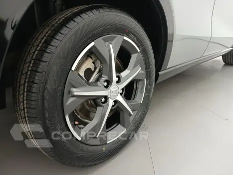 ZR-V 2.0 i-VTEC GASOLINA TOURING CVT