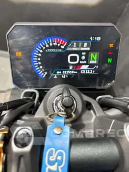 GSX-8S