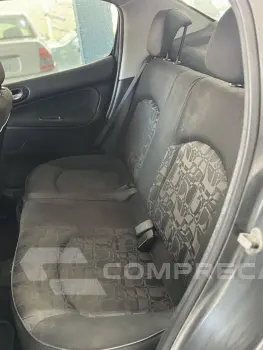 207 1.6 XS Passion 16V