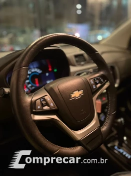 SPIN 1.8 Premier 8V