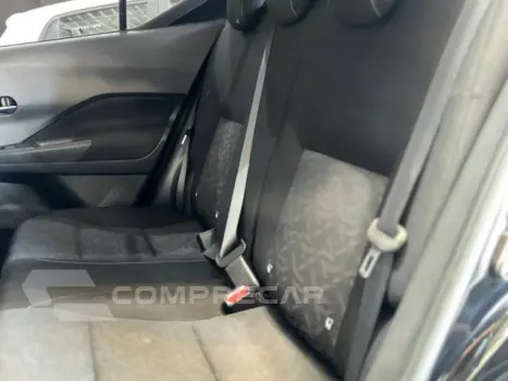 KICKS - 1.6 16V START SENSE XTRONIC