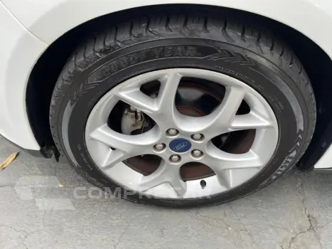 FOCUS 2.0 SE Hatch 16V Auto