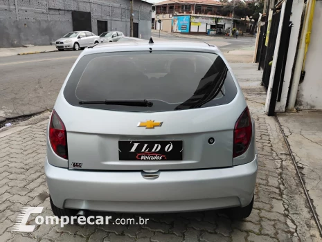 CELTA 1.0 MPFI Spirit 8V